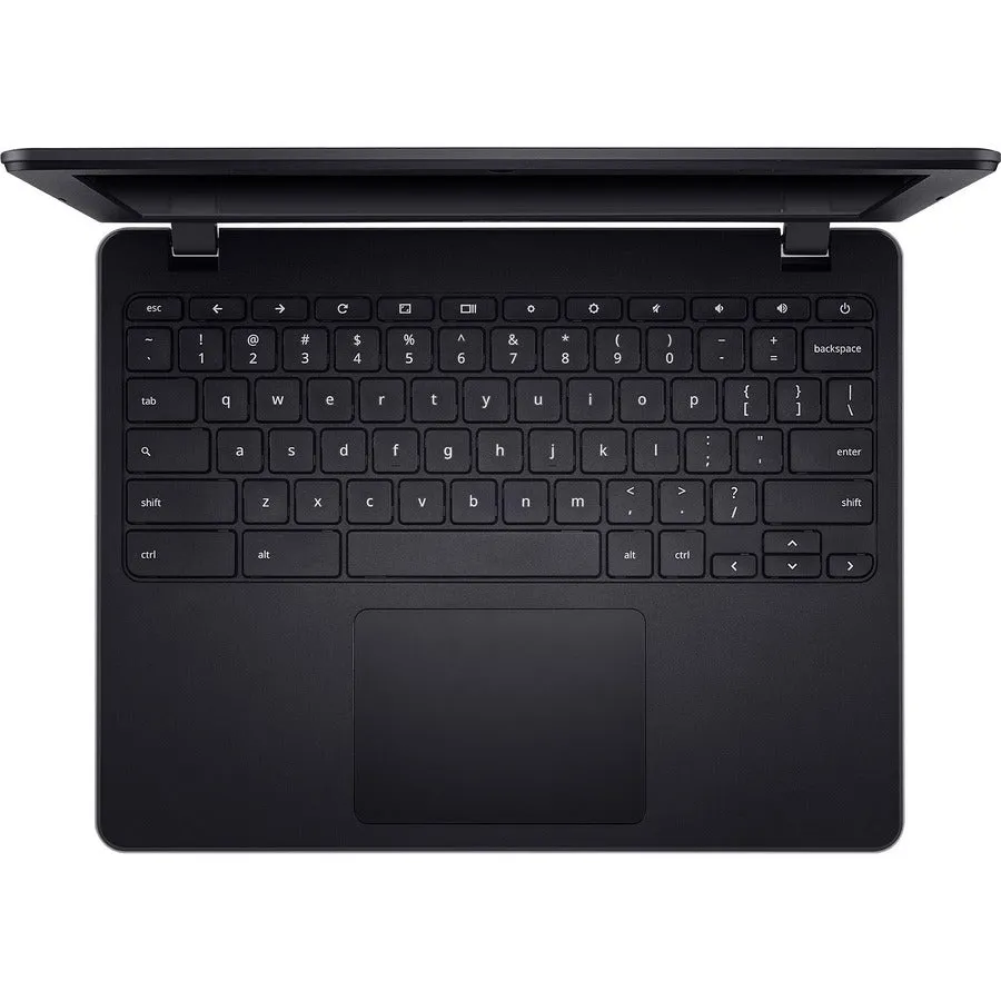 Acer Chromebook 712 C871T C871T-C8X5 12" Touchscreen Chromebook - Hd  - 1366 X 912 - Intel Celeron 5205U Dual-Core (2 Core) 1.90 Ghz - 8 Gb Total Ram - 64 Gb Flash Memory