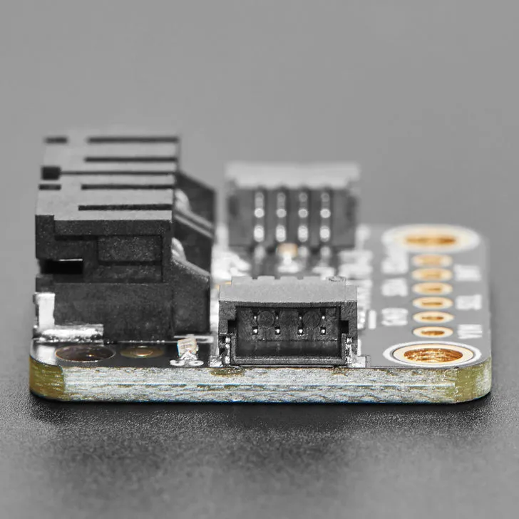 Adafruit MAX17048 LiPoly / LiIon Fuel Gauge and Battery Monitor