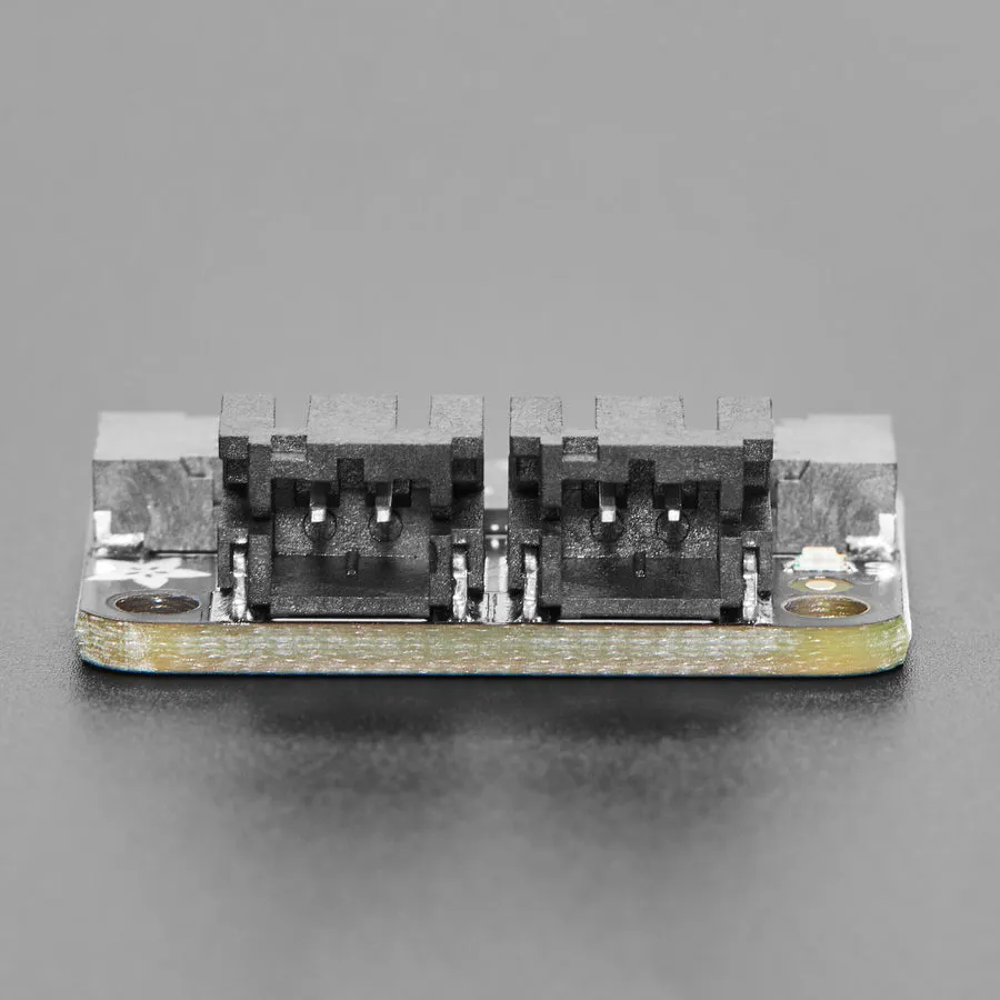 Adafruit MAX17048 LiPoly / LiIon Fuel Gauge and Battery Monitor