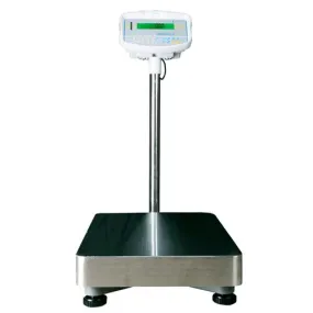 Adam Equipment GFK 165a GFK Floor Checkweighing Scale