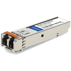 Addon Arista Networks Ar-Sfp-1G-Dz-1570 Compatible Taa Compliant 1000Base-Cwdm S