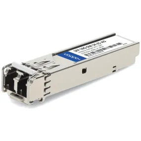 Addon Arista Networks Sfp-10G-Dw-34.25 Compatible Taa Compliant 10Gbase-Dwdm 100