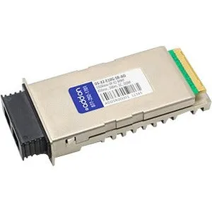 Addon Cisco Ds-X2-E10G-Sr Compatible Taa Compliant 10Gbase-Sr X2 Transceiver (Mmf, 850Nm, 300M, Sc, Dom)