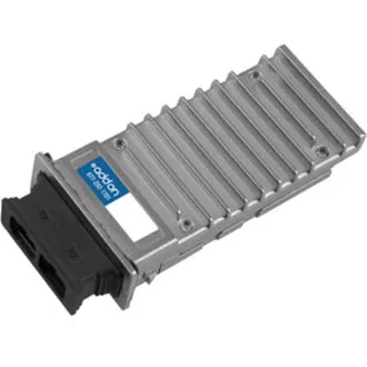 Addon Cisco Dwdm-X2-35.82 Compatible Taa Compliant 10Gbase-Dwdm 100Ghz X2 Transceiver (Smf, 1535.82Nm, 80Km, Sc)