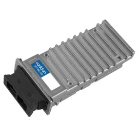 Addon Cisco Dwdm-X2-35.82 Compatible Taa Compliant 10Gbase-Dwdm 100Ghz X2 Transceiver (Smf, 1535.82Nm, 80Km, Sc)