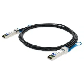 AddOn Cisco ONS-SC -10G-CU7 Compatible TAA Compliant 10GBase-CU SFP  to SFP  Direct Attach Cable (Passive Twinax, 7m) ONS-SC -10G-CU7-AO