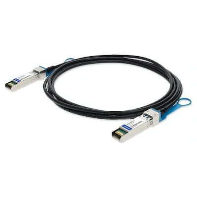 AddOn Cisco ONS-SC -10G-CU7 Compatible TAA Compliant 10GBase-CU SFP  to SFP  Direct Attach Cable (Passive Twinax, 7m) ONS-SC -10G-CU7-AO
