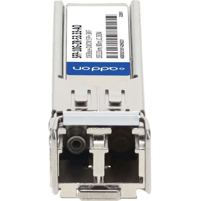 AddOn Cisco SFP  Module SFP-10G-ZR-53.33-AO