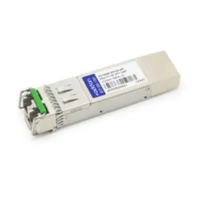 Addon Fortinet Fg-Tran-Sfp Ex Compatible Taa Compliant 8Gbase-Lw Fibre Channel Sfp  Transceiver (Smf, 1310Nm, 40Km, Lc)