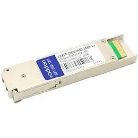 Addon Juniper Networks Ex-Xfp-10Ge-Lr40-1450 Compatible Taa Compliant 10Gbase-Lr