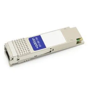 Addon Networks 02311Mnp-Ao Network Transceiver Module Fiber Optic 100000 Mbit/S Qsfp28