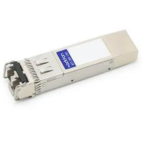 Addon Networks 100-01971-Bx80-U-Ao Network Transceiver Module Fiber Optic 10000 Mbit/S Sfp 