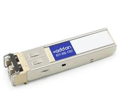 Addon Networks 160-9104-900-Ao Network Transceiver Module Fiber Optic 10000 Mbit/S Sfp  1550 Nm
