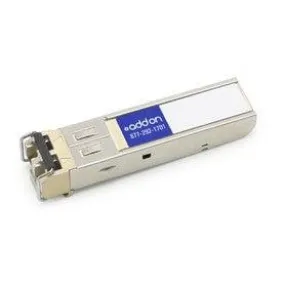 Addon Networks 16G-Sfpp-Erd-1544-53-Ao Network Transceiver Module Fiber Optic 16000 Mbit/S Sfp  1544.53 Nm