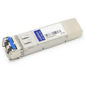 Addon Networks 280-0469-00-Ao Network Transceiver Module Fiber Optic 10000 Mbit/S Sfp  1590 Nm
