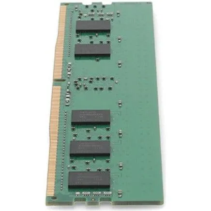 Addon Networks A9810566-Am Memory Module 8 Gb Ddr4 2666 Mhz Ecc