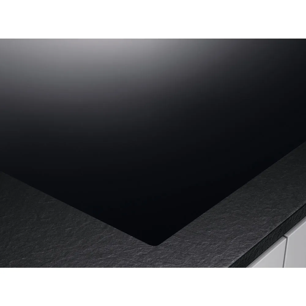 AEG IAX64411CB 60cm 4 Zone Induction Hob,Black