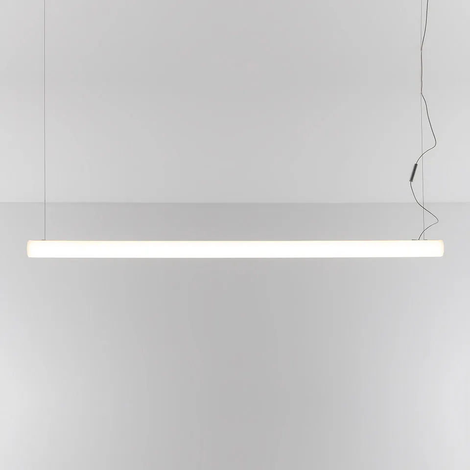 ALPHABET OF LIGHT LINEAR 180