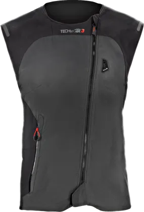 ALPINESTARS TECH-AIR Stella Tech-Air 3 - Black - 2XL 6518322-10A-2XL