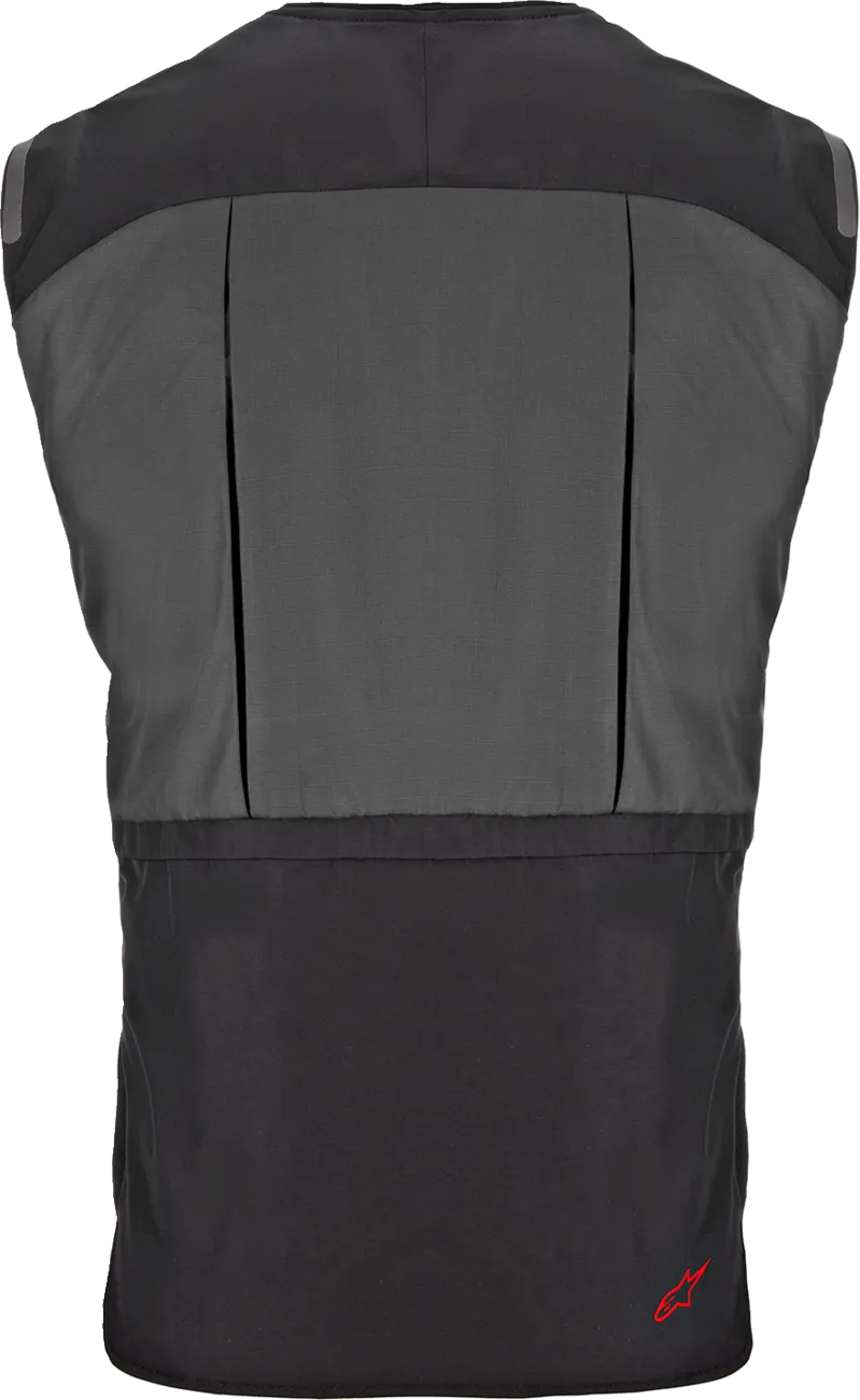 ALPINESTARS TECH-AIR Stella Tech-Air 3 - Black - 2XL 6518322-10A-2XL
