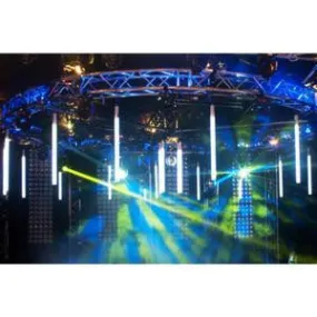 American Dj LEDPIXEL10C LED PIXEL 10C
