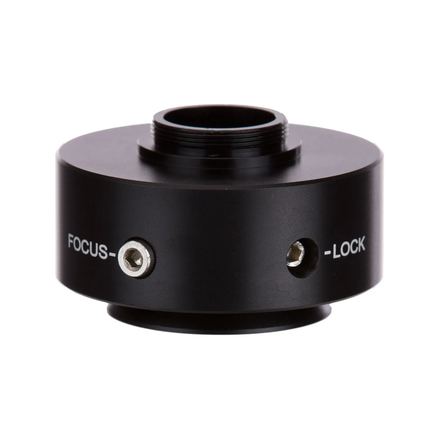 AmScope 0.35X C-mount Camera Adapter for Olympus Microscopes
