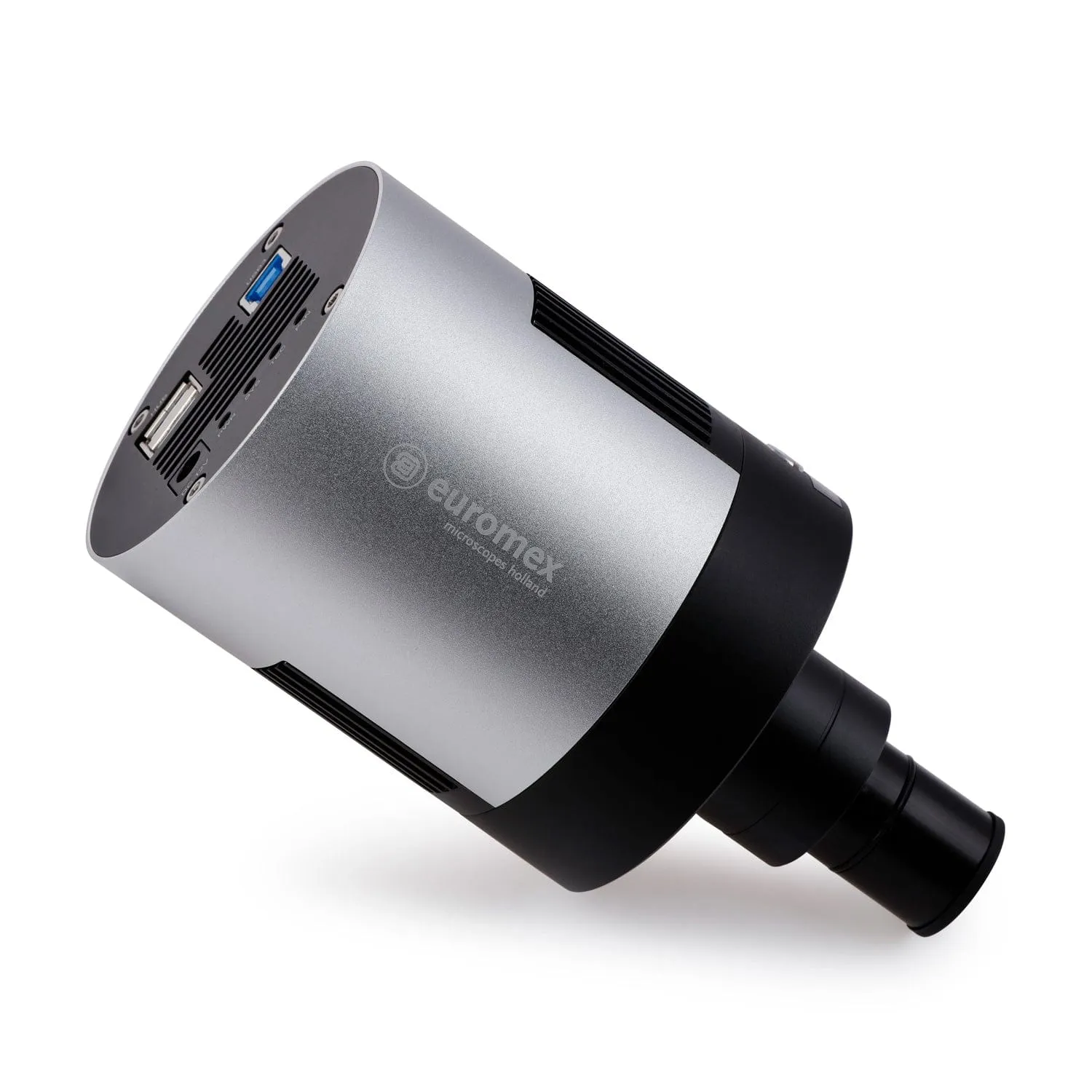 AmScope DC Series Peltier Cooled 20.0MP USB 3.0 CMOS C-Mount Microscope Camera