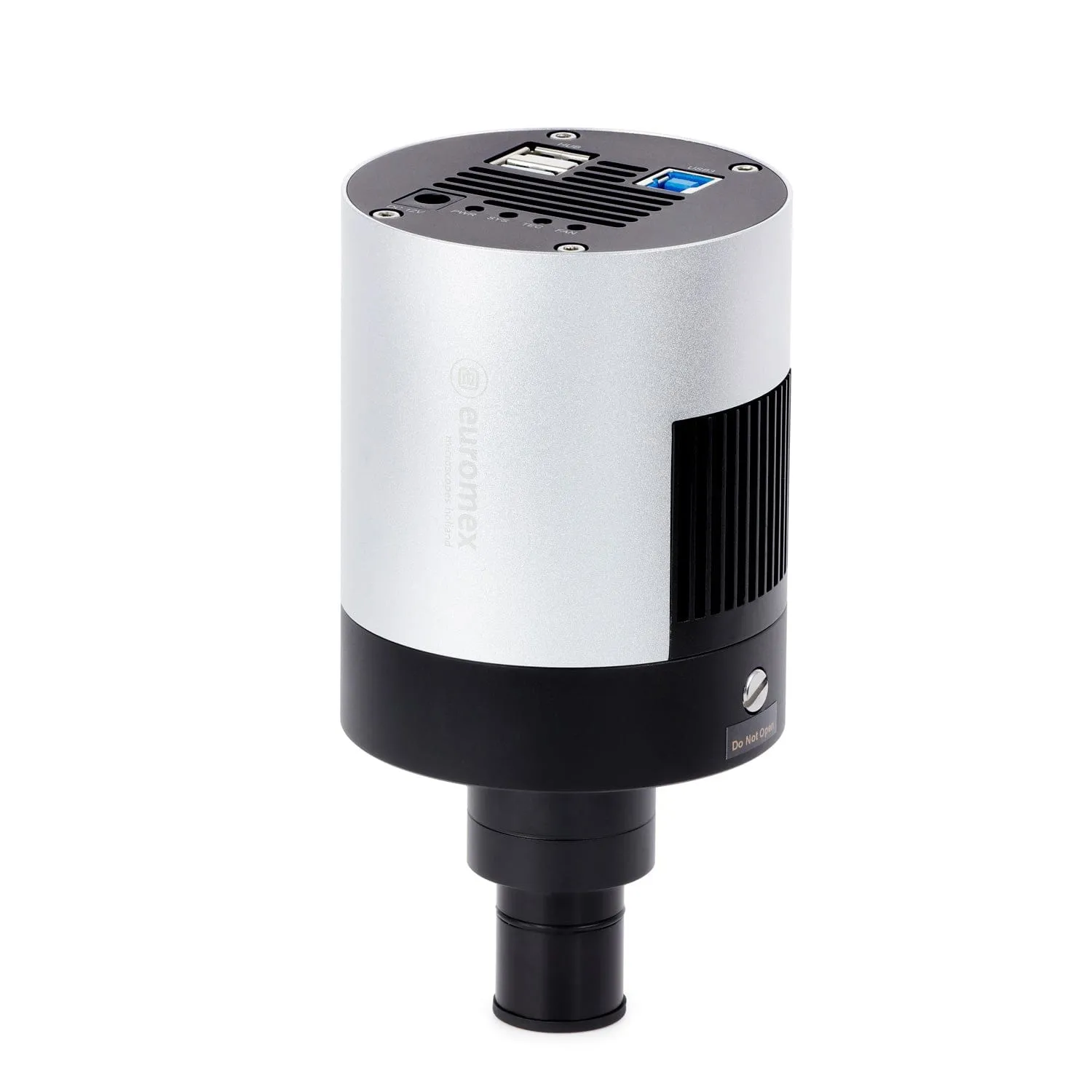 AmScope DC Series Peltier Cooled 20.0MP USB 3.0 CMOS C-Mount Microscope Camera