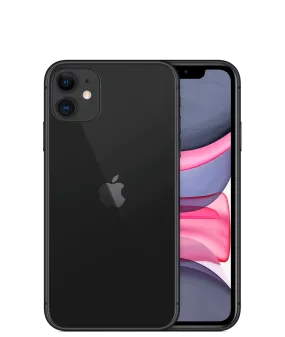 Apple Iphone 11 - 128gb - Desbloqueado(Refurbished)Entrega gratis en Tijuana