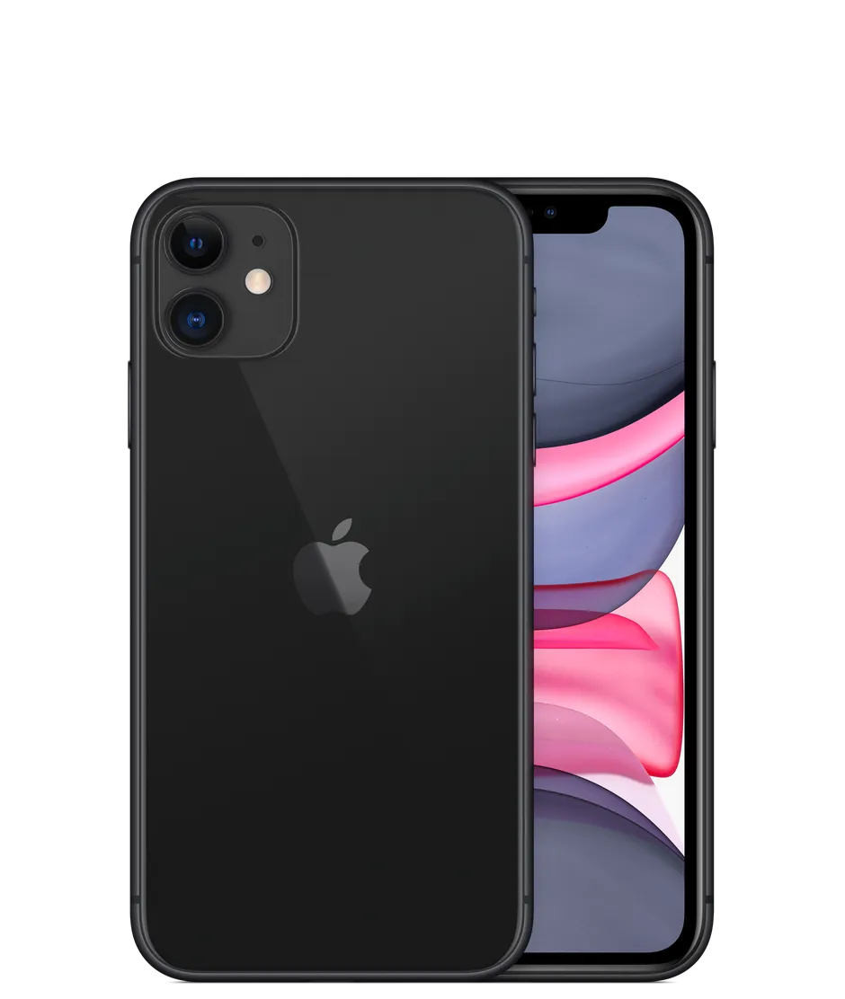 Apple Iphone 11 - 256gb - Desbloqueado(Refurbished)Entrega gratis en Tijuana