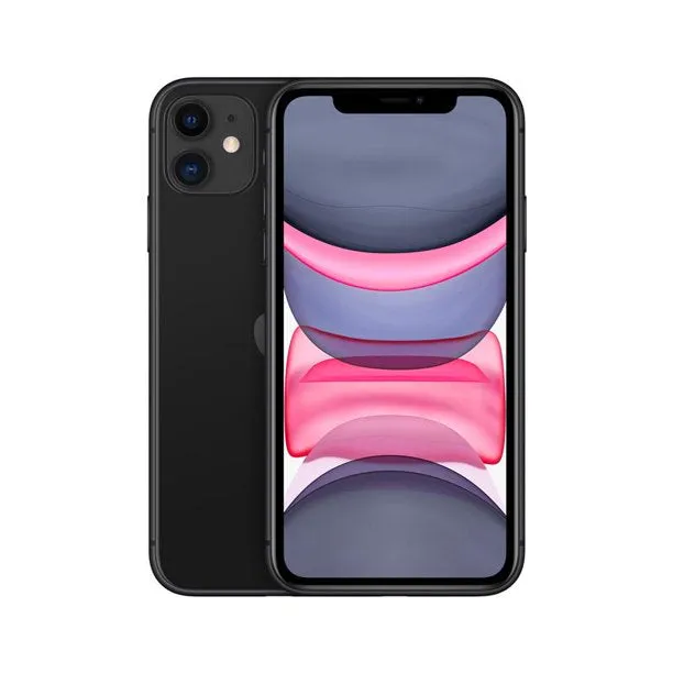 Apple Iphone 11 - 64gb - Desbloqueado(Refurbished)Entrega gratis en Tijuana