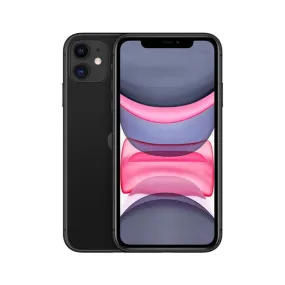 Apple Iphone 11 - 64gb - Desbloqueado(Refurbished)Entrega gratis en Tijuana