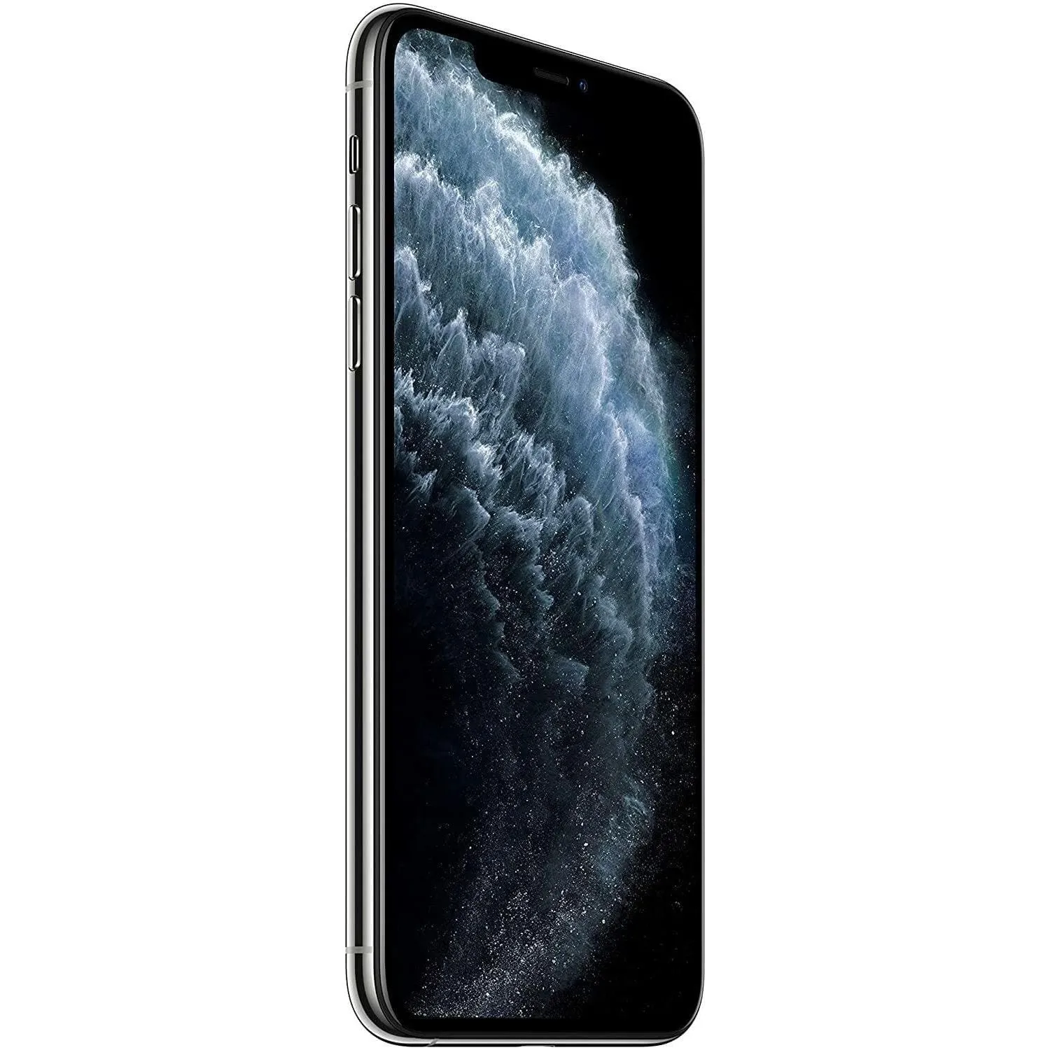 Apple iPhone 11 Pro 64GB - Silver (Unlocked)