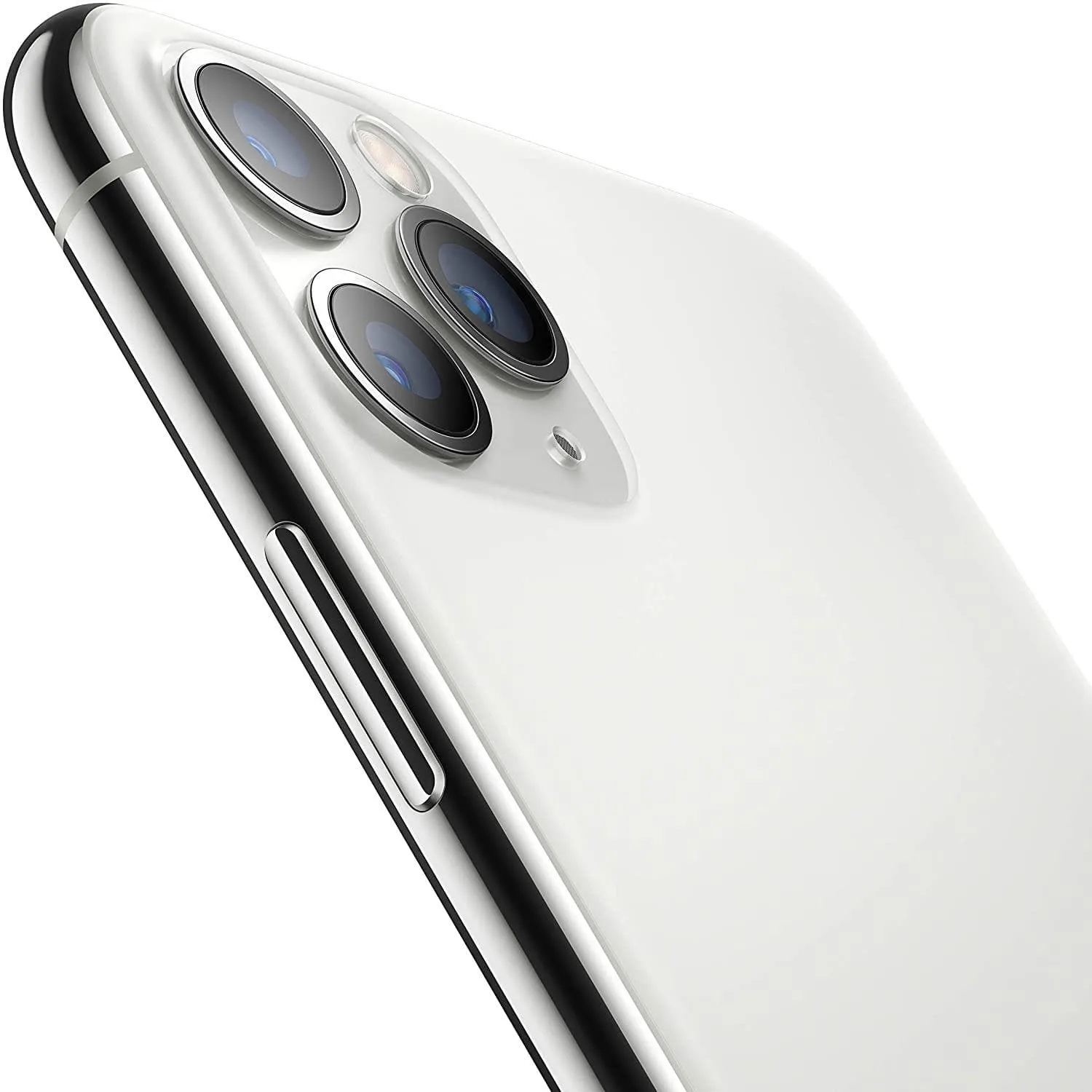 Apple iPhone 11 Pro 64GB - Silver (Unlocked)