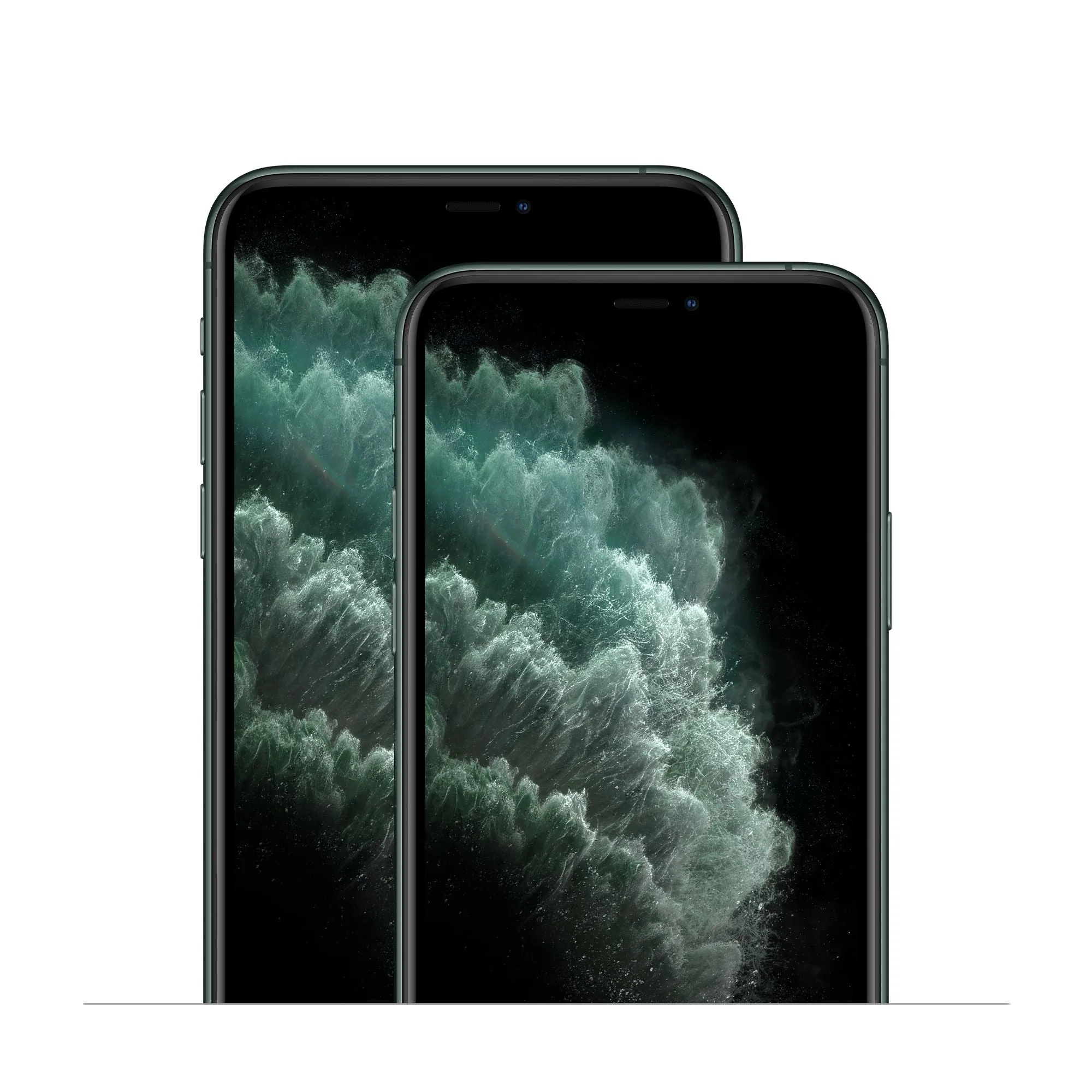 Apple Iphone 11 PRO-MAX - 64gb - No Face ID - Desbloqueado(Refurbished) Entrega gratis en Tijuana