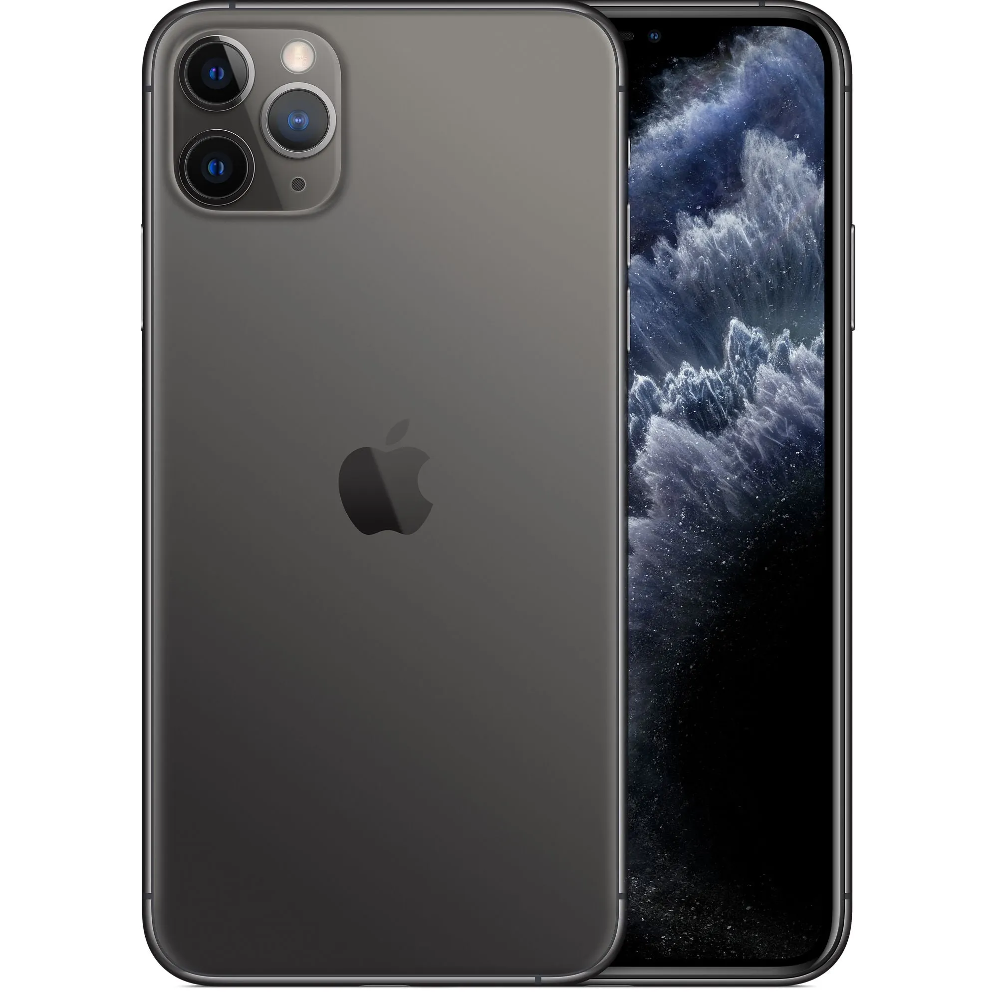 Apple Iphone 11 PRO-MAX - 64gb - No Face ID - Desbloqueado(Refurbished) Entrega gratis en Tijuana
