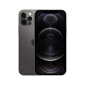 Apple Iphone 12 PRO - 128gb - Desbloqueado(Refurbished)