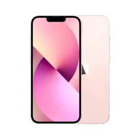 Apple iPhone 13 128GB (Pink) [~Renewed: Excellent]