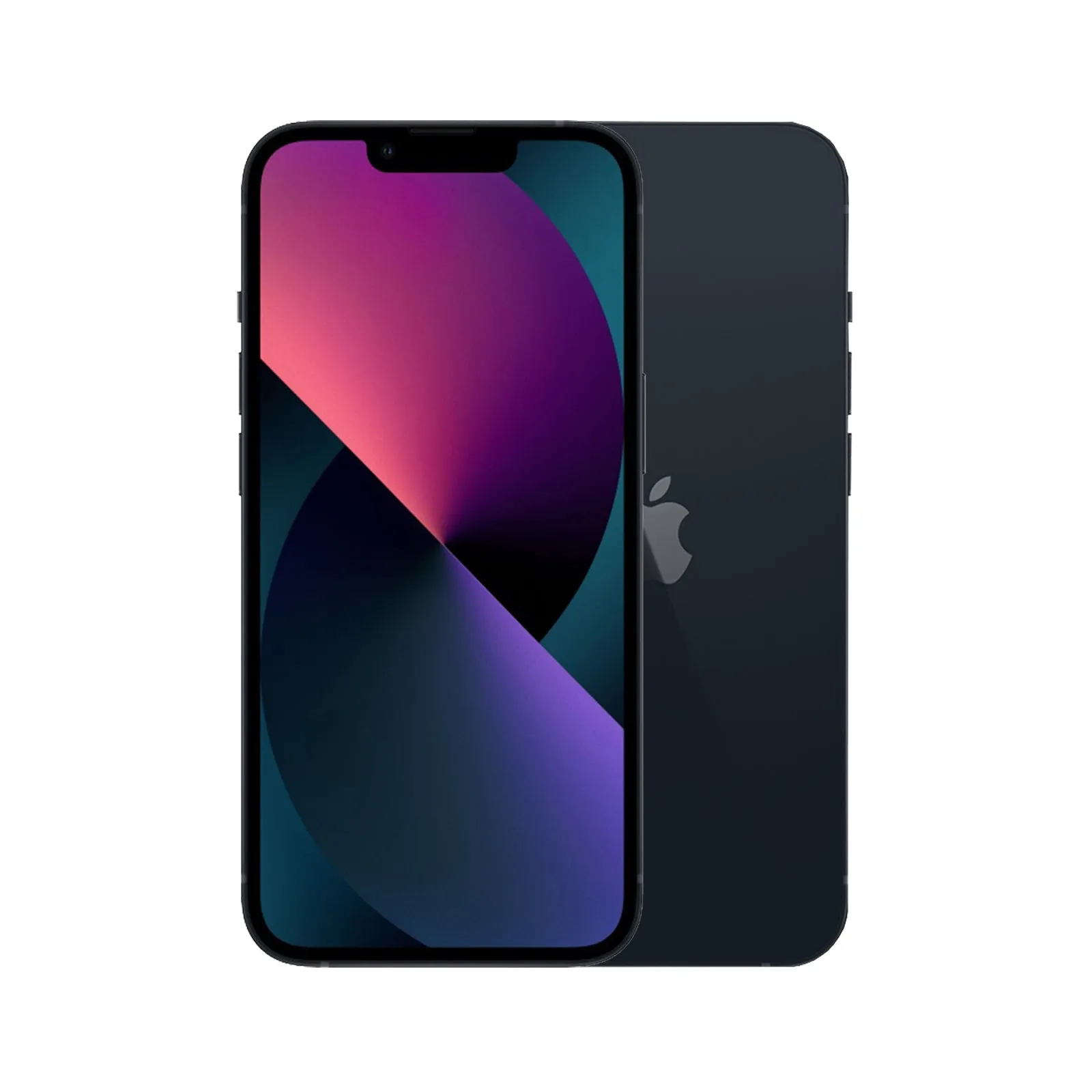 Apple iPhone 13 256GB (Black) [~Renewed: Very Good]
