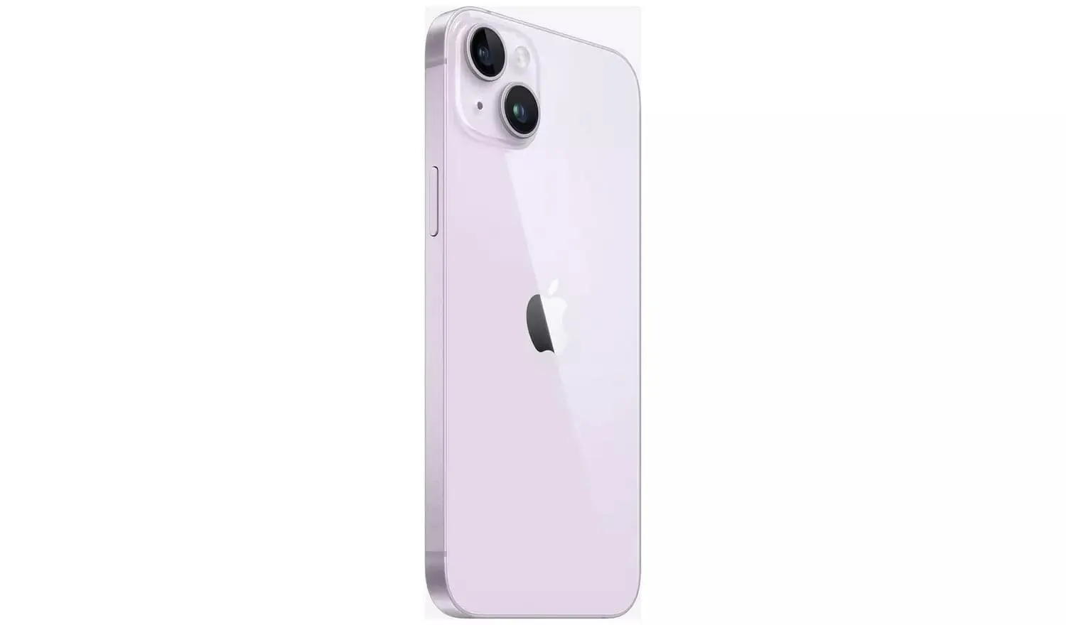 Apple iPhone 14 Plus 5G 128GB Storage Mobile Phone - Purple