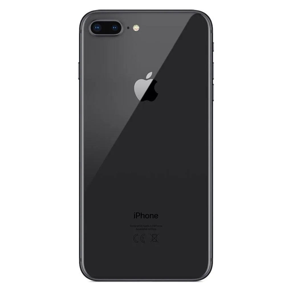 Apple iPhone 8 Plus 256GB Space Grey - Unlocked