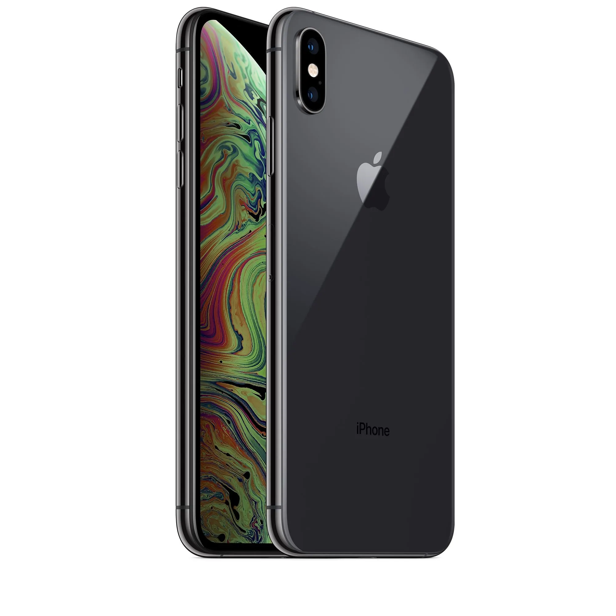Apple Iphone XS-Max - 256gb - Desbloqueado(Refurbished)