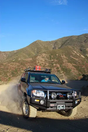 ARB Deluxe Front Bumper 2006-2009 Toyota 4Runner