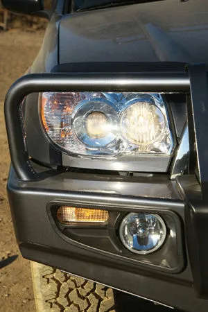 ARB Deluxe Front Bumper 2006-2009 Toyota 4Runner