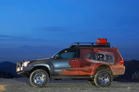 ARB Deluxe Front Bumper 2006-2009 Toyota 4Runner