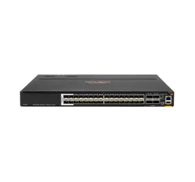 Aruba, a Hewlett Packard Enterprise company Aruba 8360-32Y4C Managed L3 1U Black