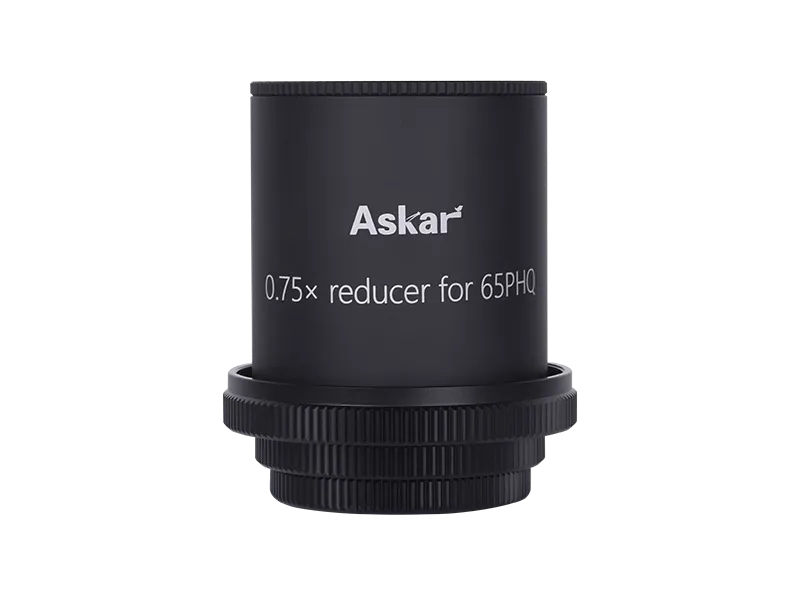 Askar 0.75x Reducer for 65PHQ