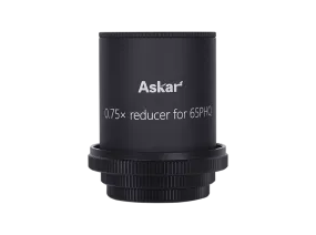 Askar 0.75x Reducer for 65PHQ