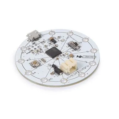 ATmega 32U4 Wearable Development Board (VMA105)