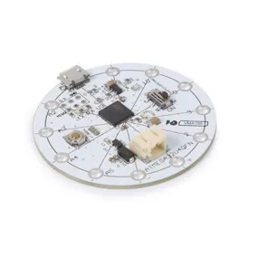 ATmega 32U4 Wearable Development Board (VMA105)